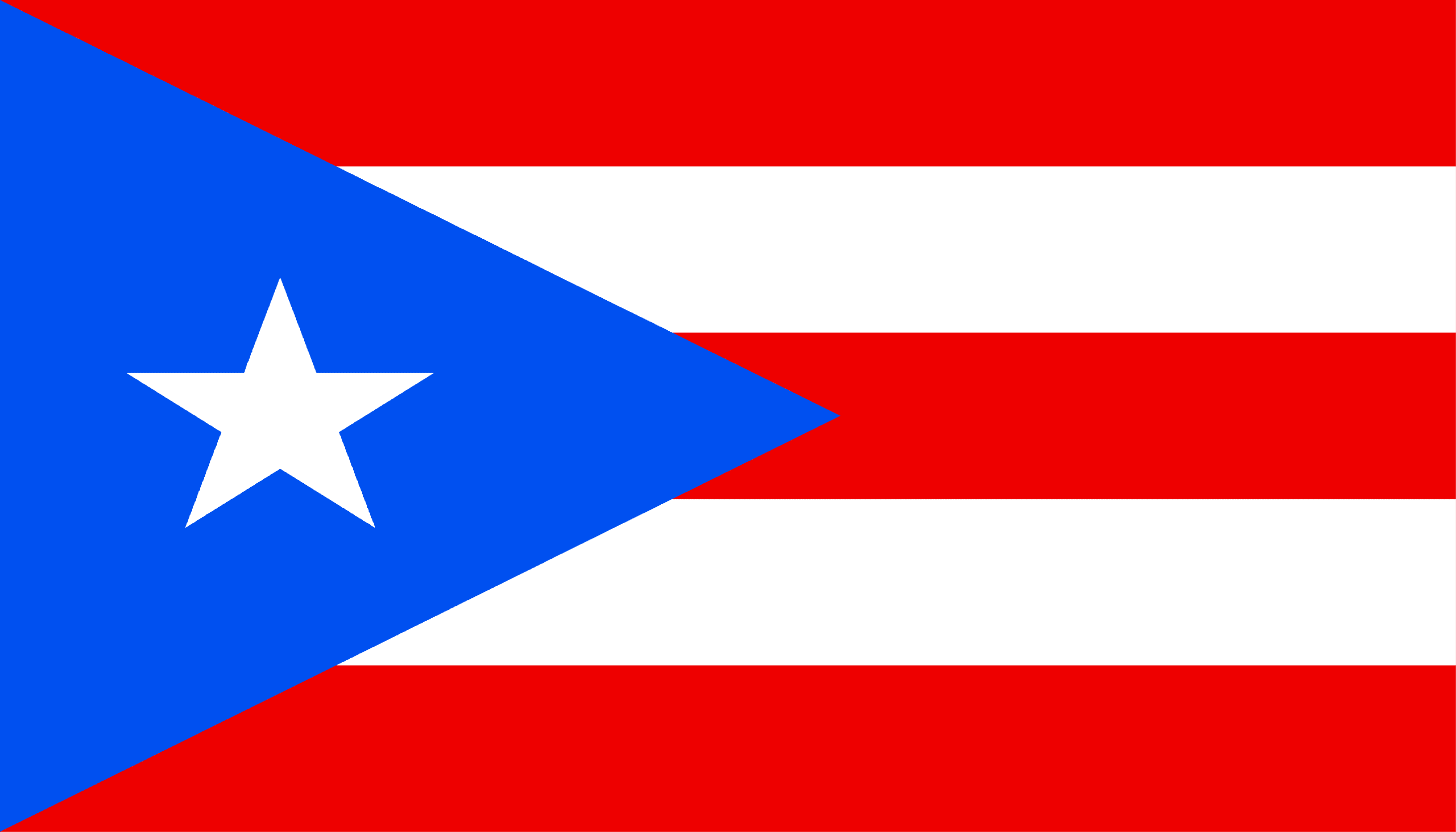 Puerto Rico's Flag