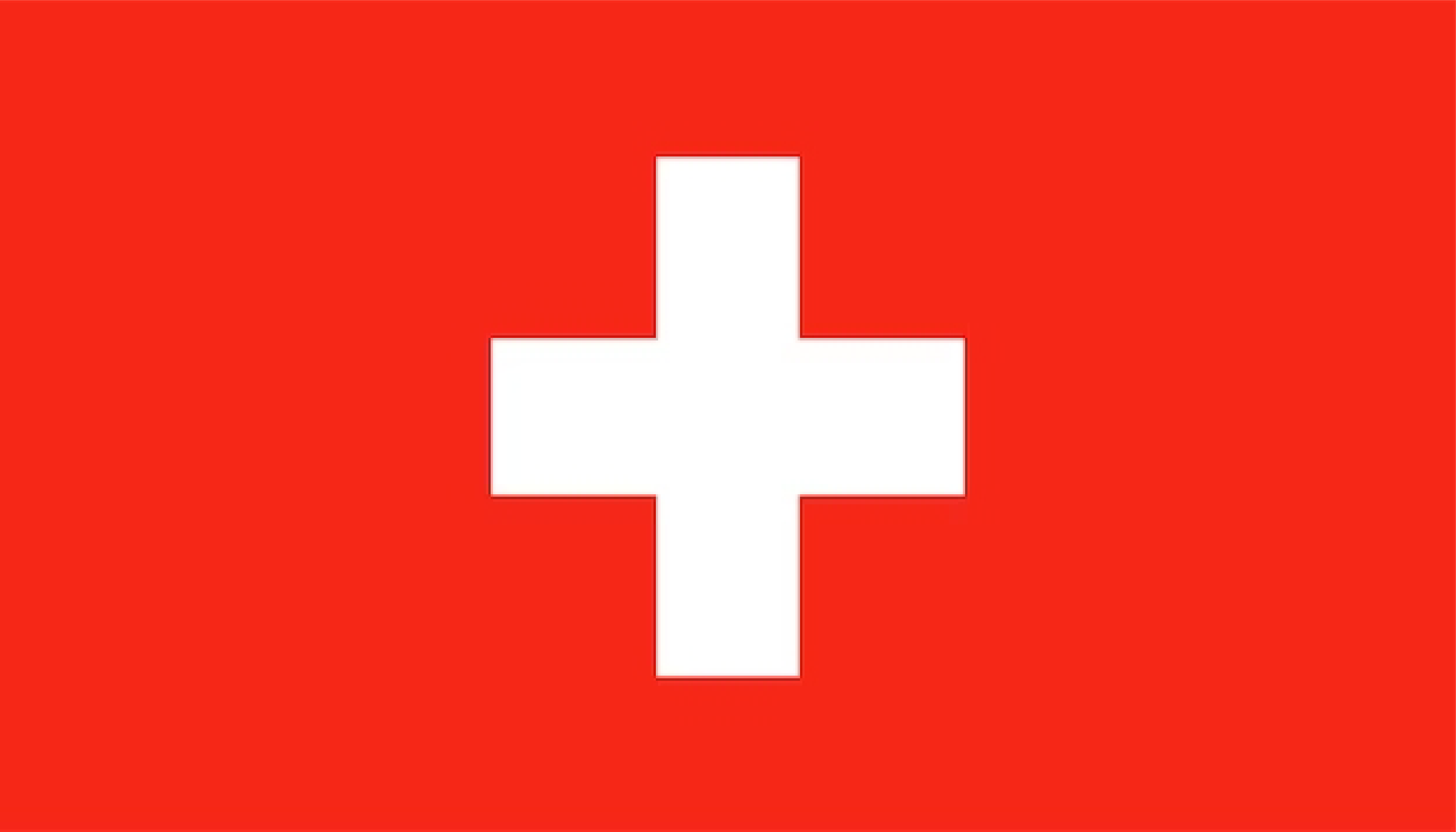 Switzerland Flag